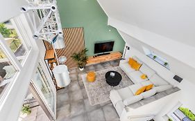 Svyvo Siegburg - Cozy Serviced Apartments Near Cologne & Bonn