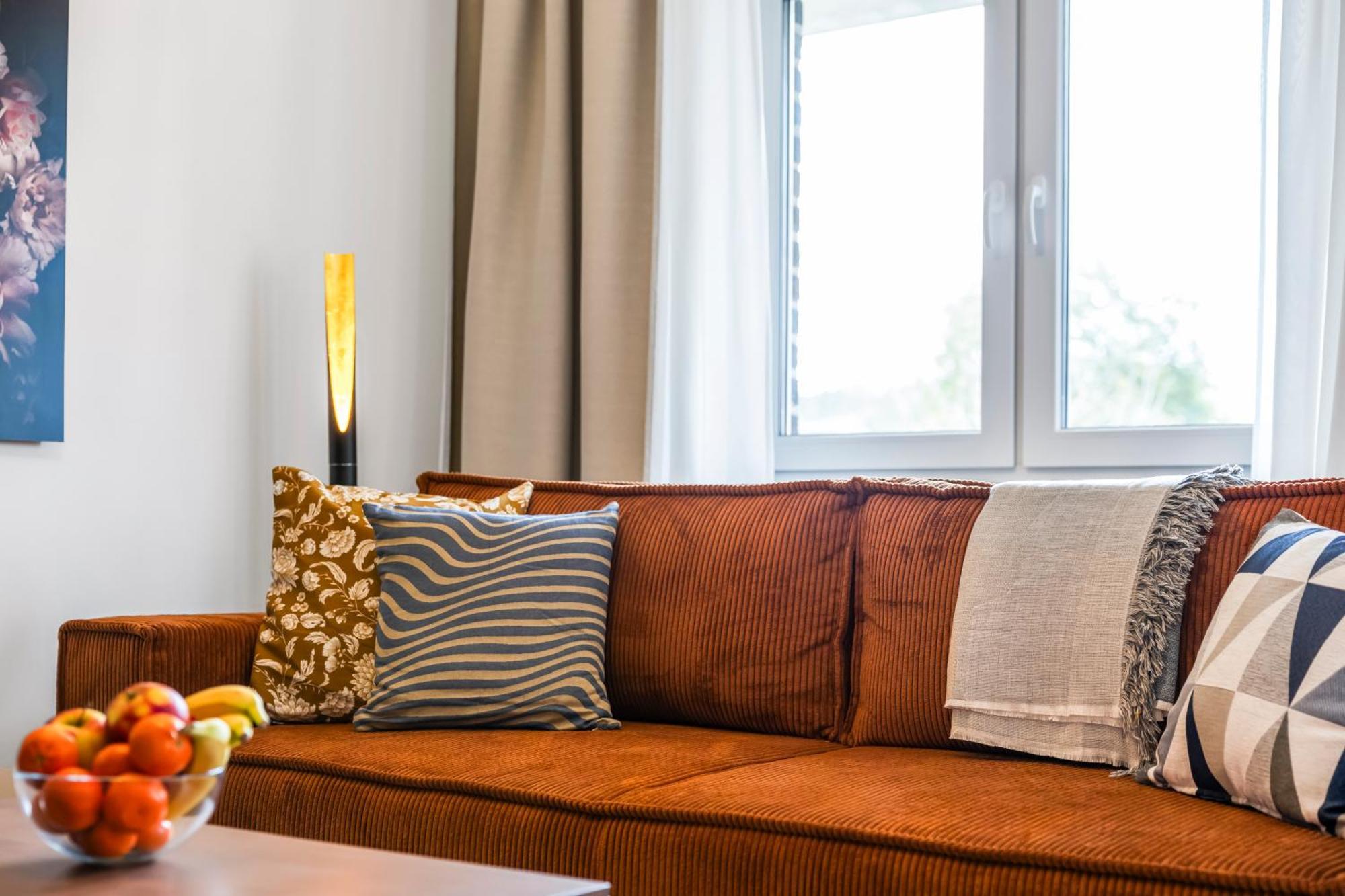 Svyvo Siegburg - Cozy Serviced Apartments Near Cologne & Bonn Zimmer foto