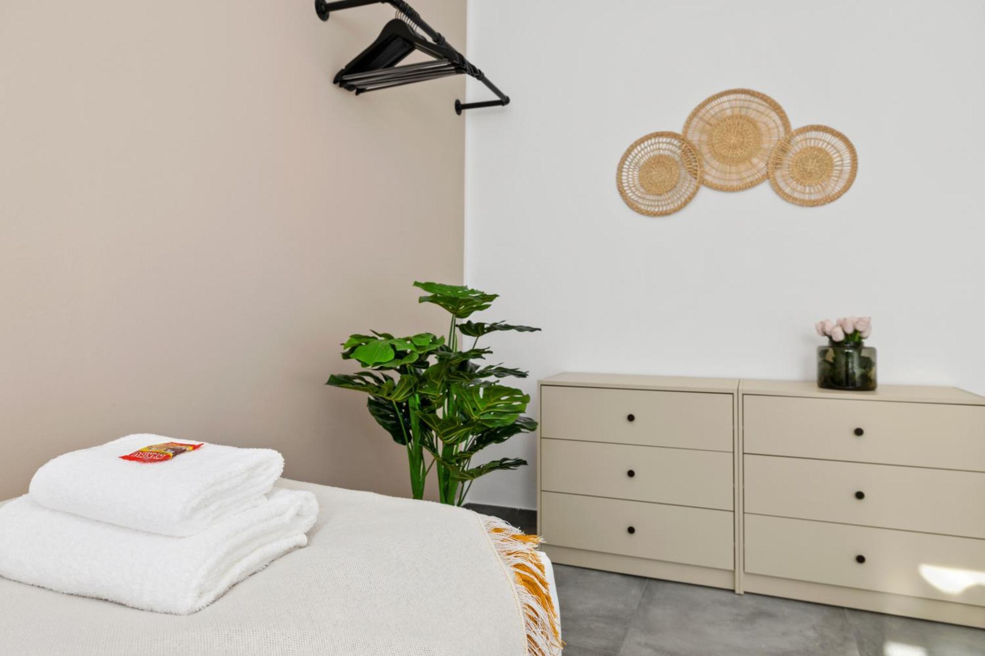 Svyvo Siegburg - Cozy Serviced Apartments Near Cologne & Bonn Zimmer foto