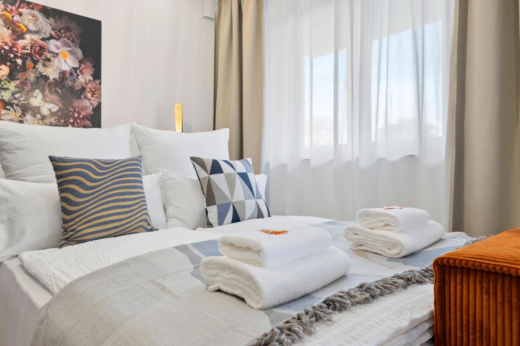Svyvo Siegburg - Cozy Serviced Apartments Near Cologne & Bonn Zimmer foto