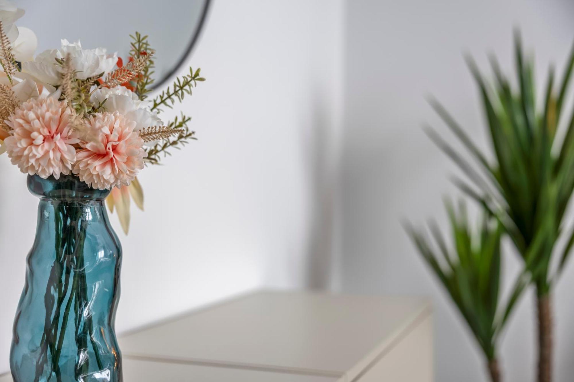 Svyvo Siegburg - Cozy Serviced Apartments Near Cologne & Bonn Zimmer foto