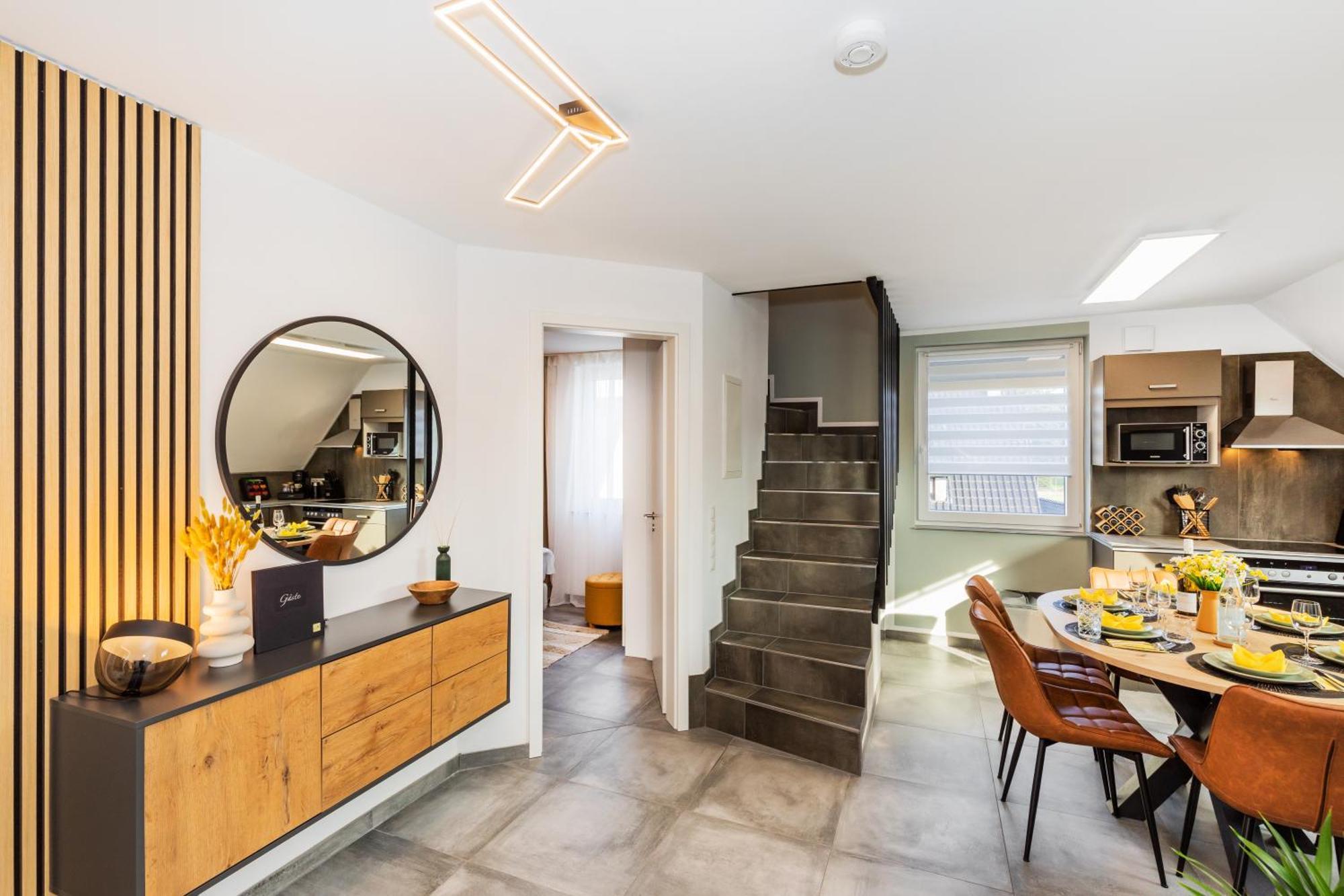 Svyvo Siegburg - Cozy Serviced Apartments Near Cologne & Bonn Zimmer foto