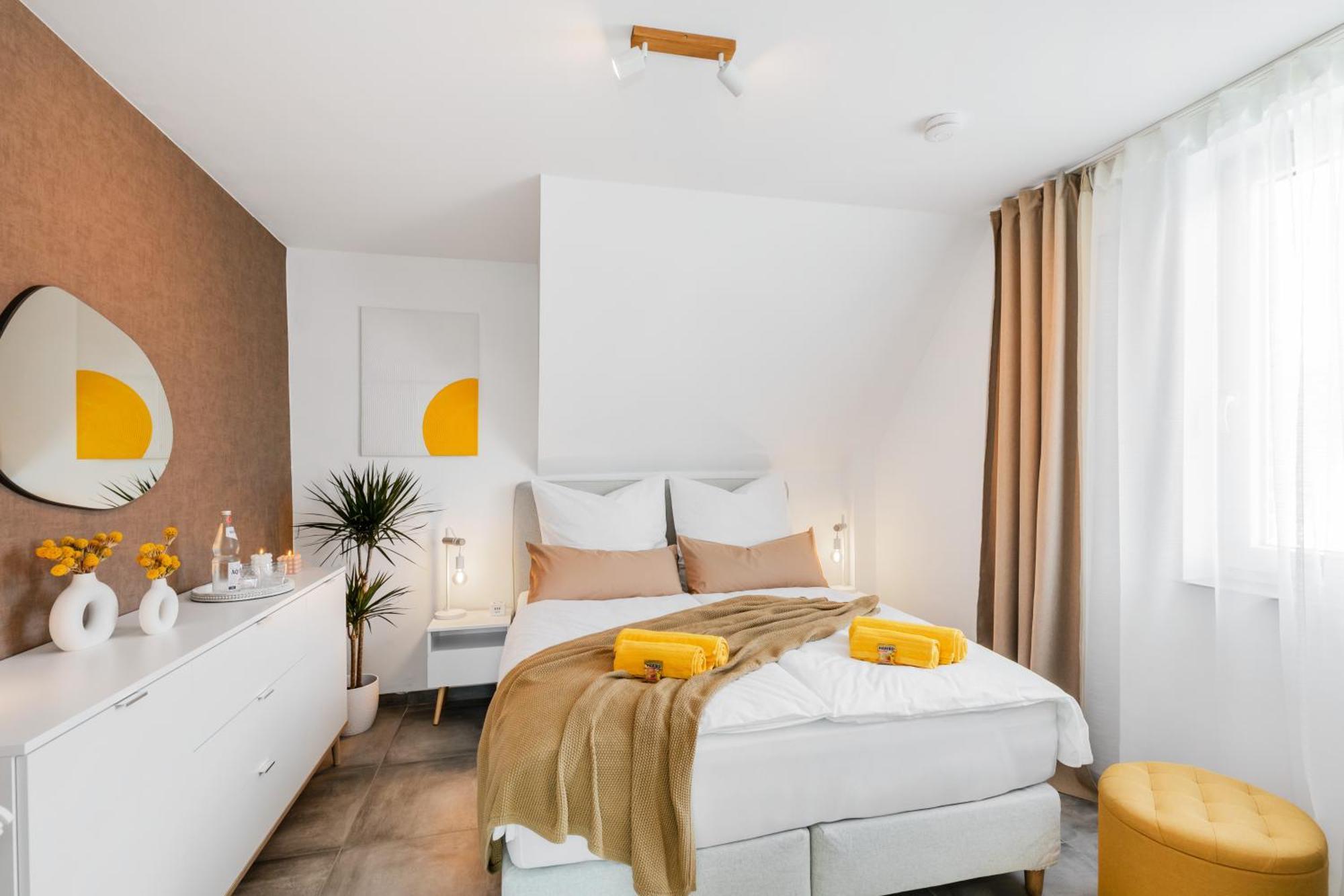 Svyvo Siegburg - Cozy Serviced Apartments Near Cologne & Bonn Exterior foto