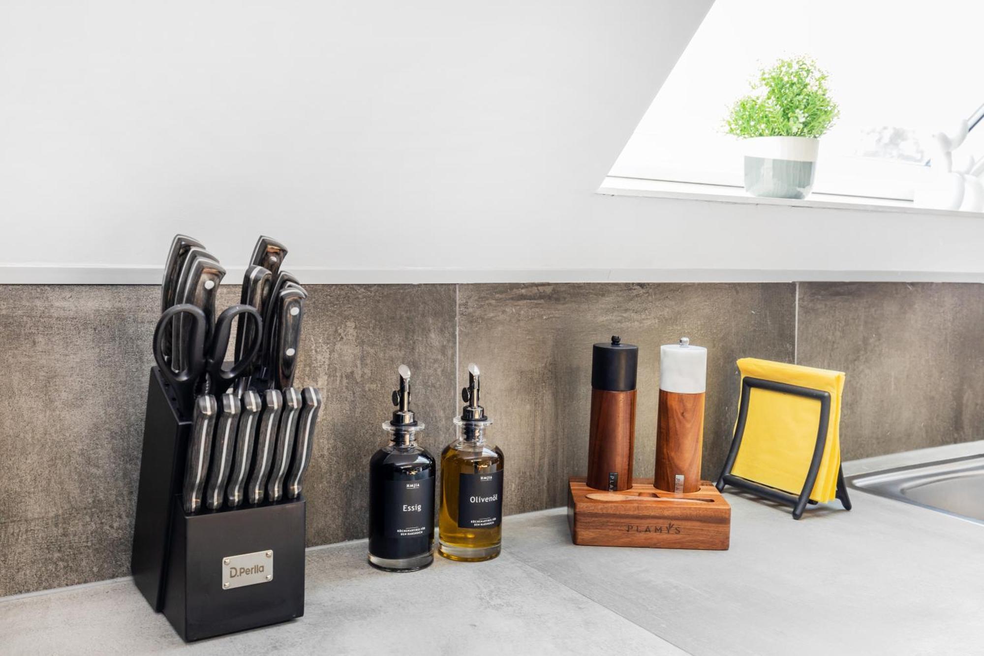 Svyvo Siegburg - Cozy Serviced Apartments Near Cologne & Bonn Zimmer foto