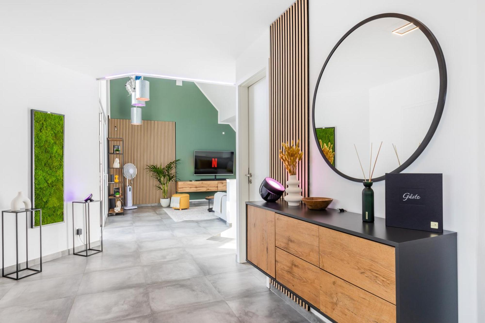 Svyvo Siegburg - Cozy Serviced Apartments Near Cologne & Bonn Exterior foto